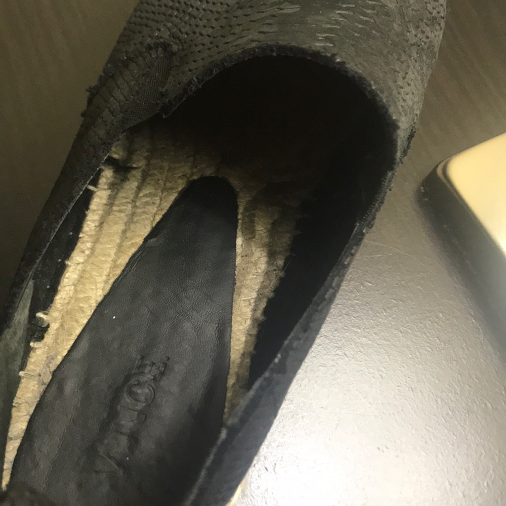 Vince size 6